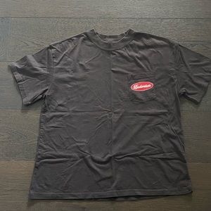 Budweiser Tshirt